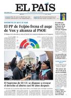 Portada de 04-05-2022