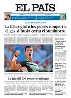 Portada de 08-05-2022