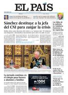 Portada de 11-05-2022