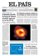 Portada de 13-05-2022