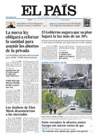 Portada de 14-05-2022