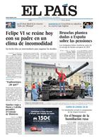 Portada de 23-05-2022