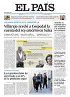 Portada de 25-05-2022