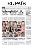 Portada de 26-05-2022