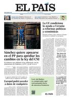 Portada de 27-05-2022