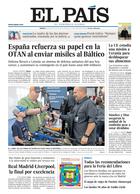 Portada de 28-05-2022