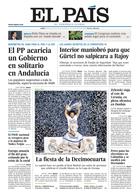 Portada de 30-05-2022