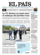 Portada de 31-05-2022