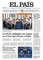 Portada de 28-06-2022