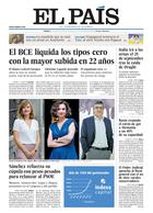 Portada de 22-07-2022