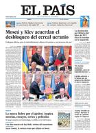 Portada de 23-07-2022