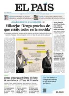 Portada de 25-07-2022