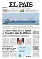 Portada de 02-08-2022