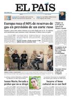 Portada de 20-08-2022
