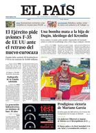 Portada de 22-08-2022
