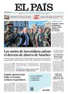 Portada de 25-08-2022