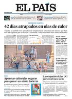 Portada de 27-08-2022