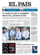Portada de 28-08-2022