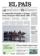 Portada de 29-08-2022