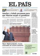 Portada de 31-08-2022