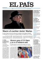 Portada de 12-09-2022