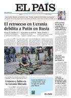Portada de 13-09-2022