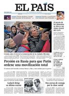 Portada de 14-09-2022