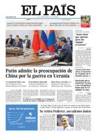 Portada de 16-09-2022