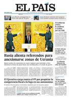 Portada de 21-09-2022