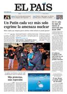 Portada de 22-09-2022