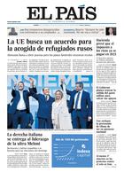 Portada de 23-09-2022