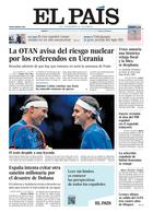Portada de 24-09-2022