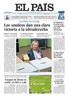 Portada de 26-09-2022