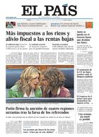Portada de 30-09-2022