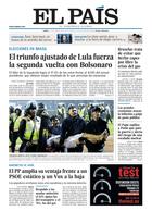 Portada de 03-10-2022