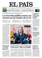 Portada de 07-10-2022