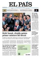 Portada de 25-10-2022