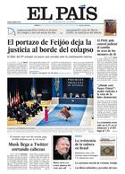 Portada de 29-10-2022