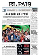 Portada de 31-10-2022