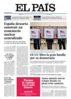 Portada de 09-11-2022
