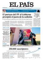 Portada de 13-11-2022
