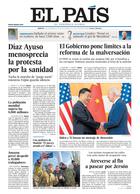 Portada de 15-11-2022