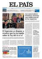 Portada de 18-11-2022