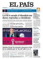 Portada de 20-11-2022