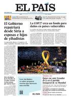 Portada de 21-11-2022