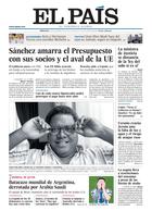 Portada de 23-11-2022