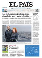 Portada de 25-11-2022