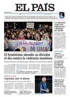 Portada de 26-11-2022
