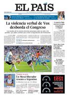 Portada de 27-11-2022