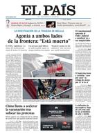 Portada de 30-11-2022